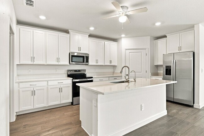 Building Photo - 6628 Homebound Wy