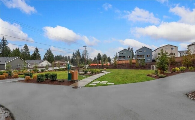 Building Photo - Beautiful 4-Bedroom Lake Stevens Home on a Corner Lot