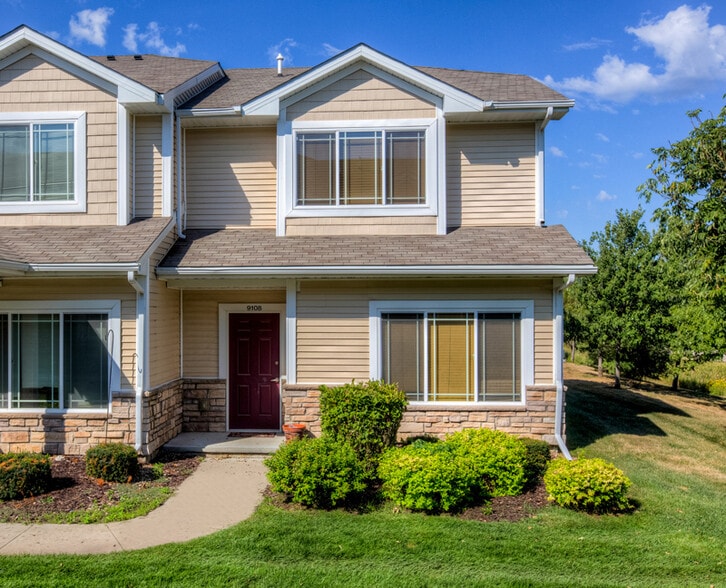 Building Photo - 8601 Westown Pky