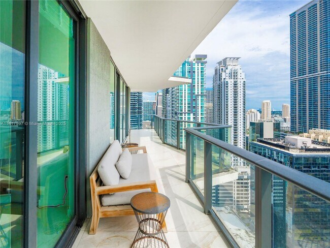 Building Photo - 1300 S Miami Ave