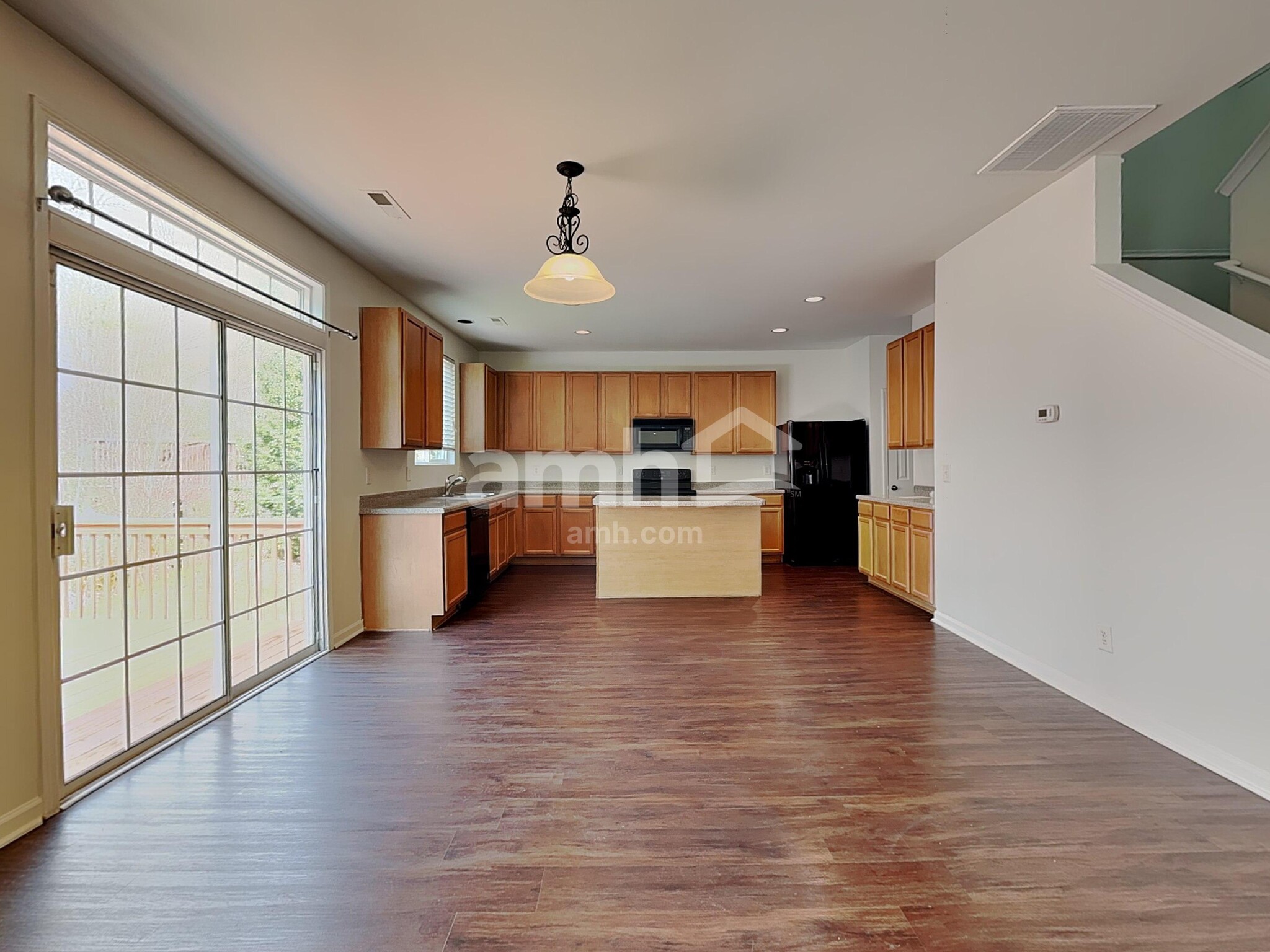 Building Photo - 6001 Ricker Rd