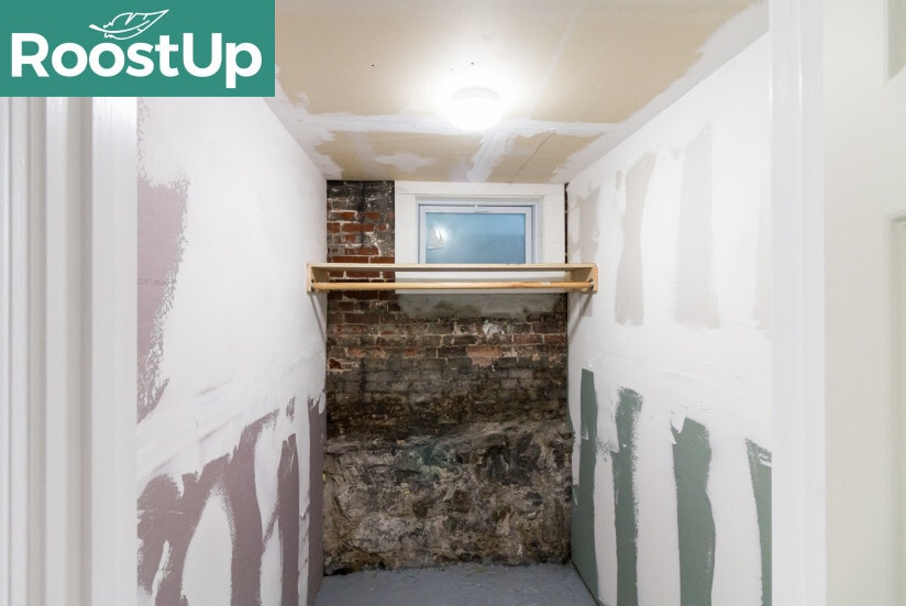 Building Photo - Furnished Bedroom with Private Bath in Eas...