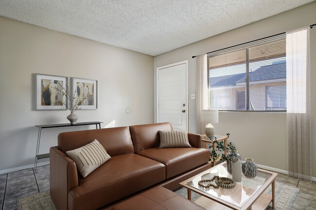 Building Photo - Evergreen on McKellips Apartments