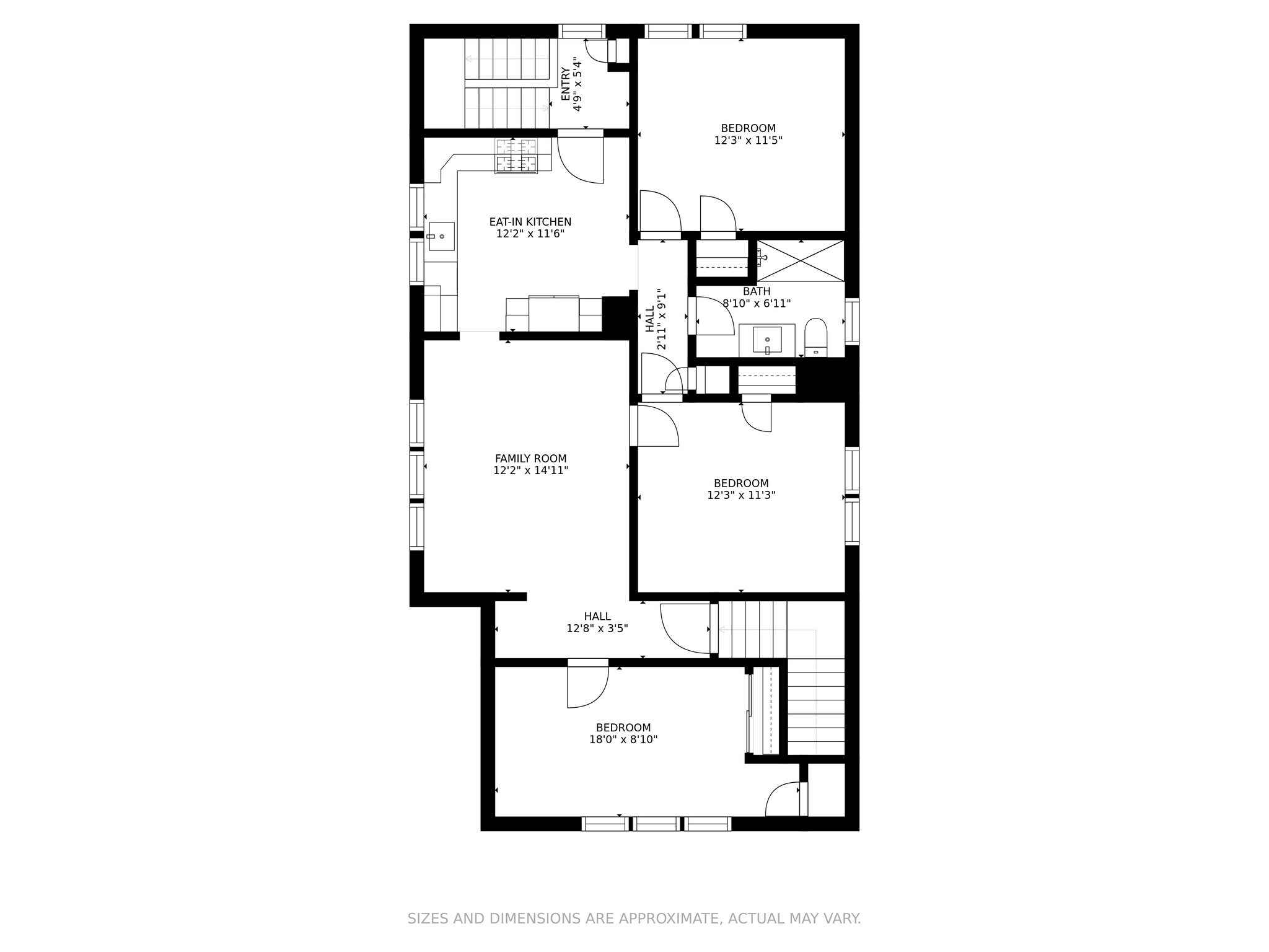 Building Photo - 4 Sheldon Terrace