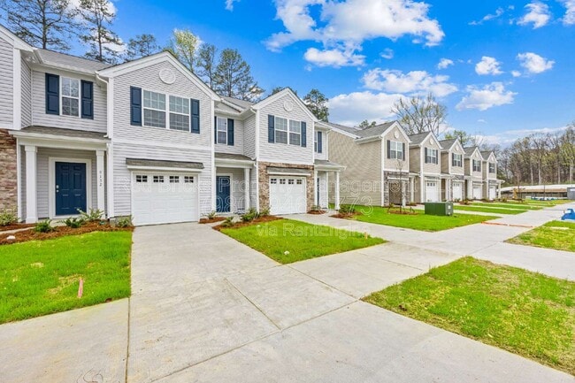 Building Photo - 9128 Lowfalls Ln