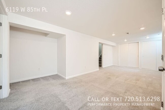 Building Photo - 6119 W 85th Pl