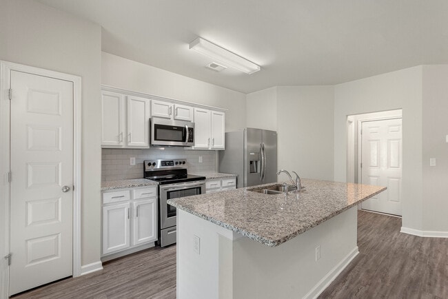 Building Photo - 3619 Brycewood Dr