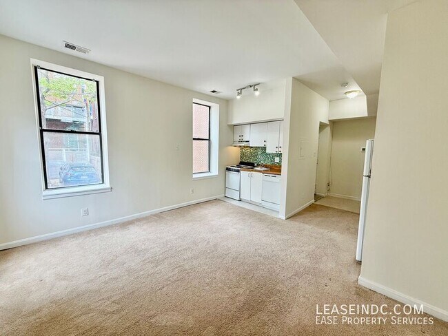 Building Photo - 1532 15th St NW