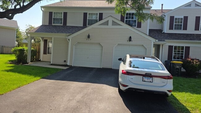 Building Photo - 505 Nebraska Cir