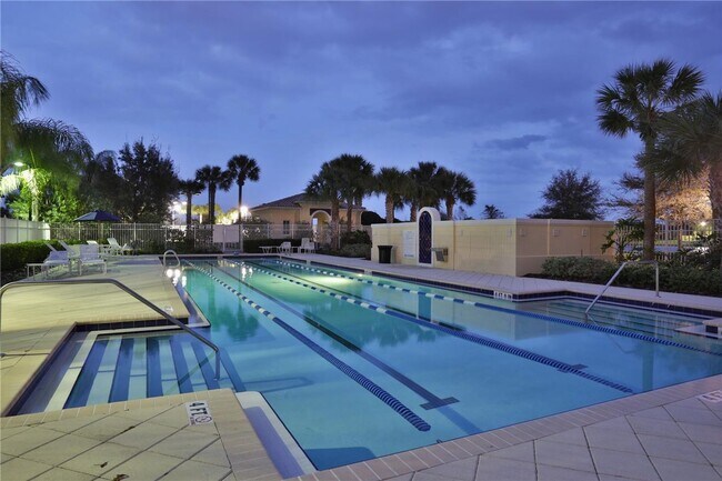 Building Photo - Gorgeous 3/2 Mediterranean Villa with Waterfront Screened Patio and 2-Car Garage in the Prestigio...