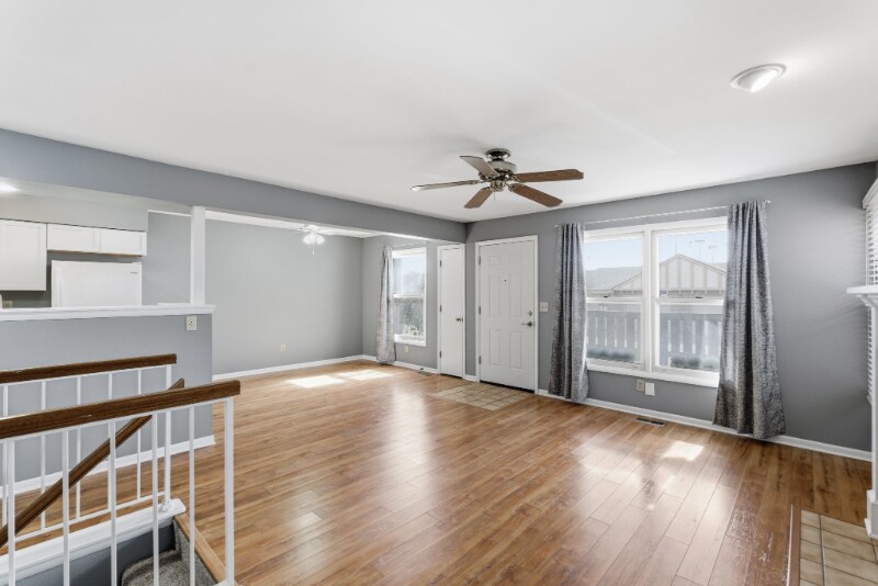 Building Photo - 1450 S Webb Rd