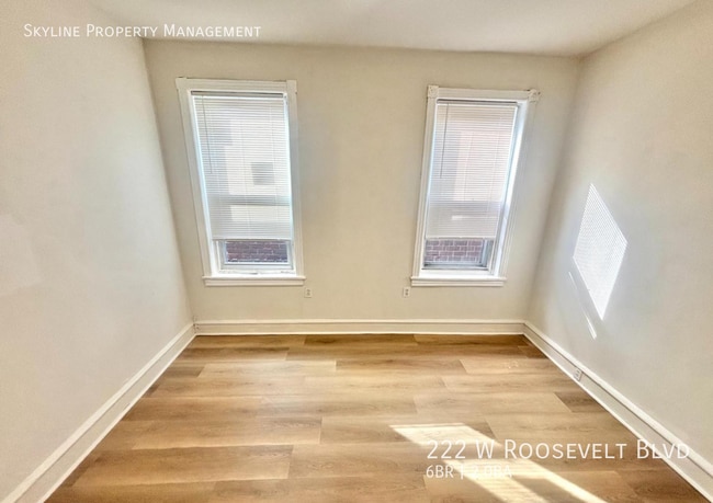 Building Photo - 222 W Roosevelt Blvd