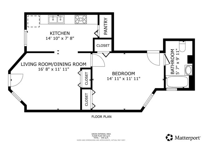 Building Photo - 666 E 50th Pl