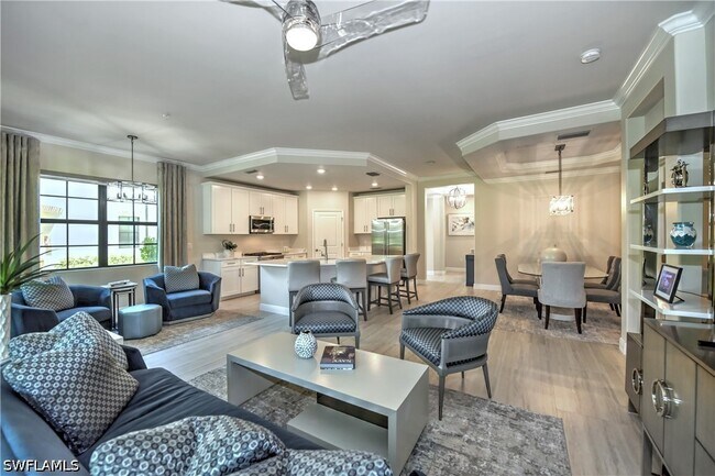 Building Photo - 16889 Fairgrove Way