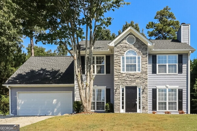 Primary Photo - 329 Pebblestone Dr