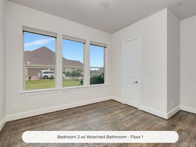 Building Photo - 4603 Whitestone Dr