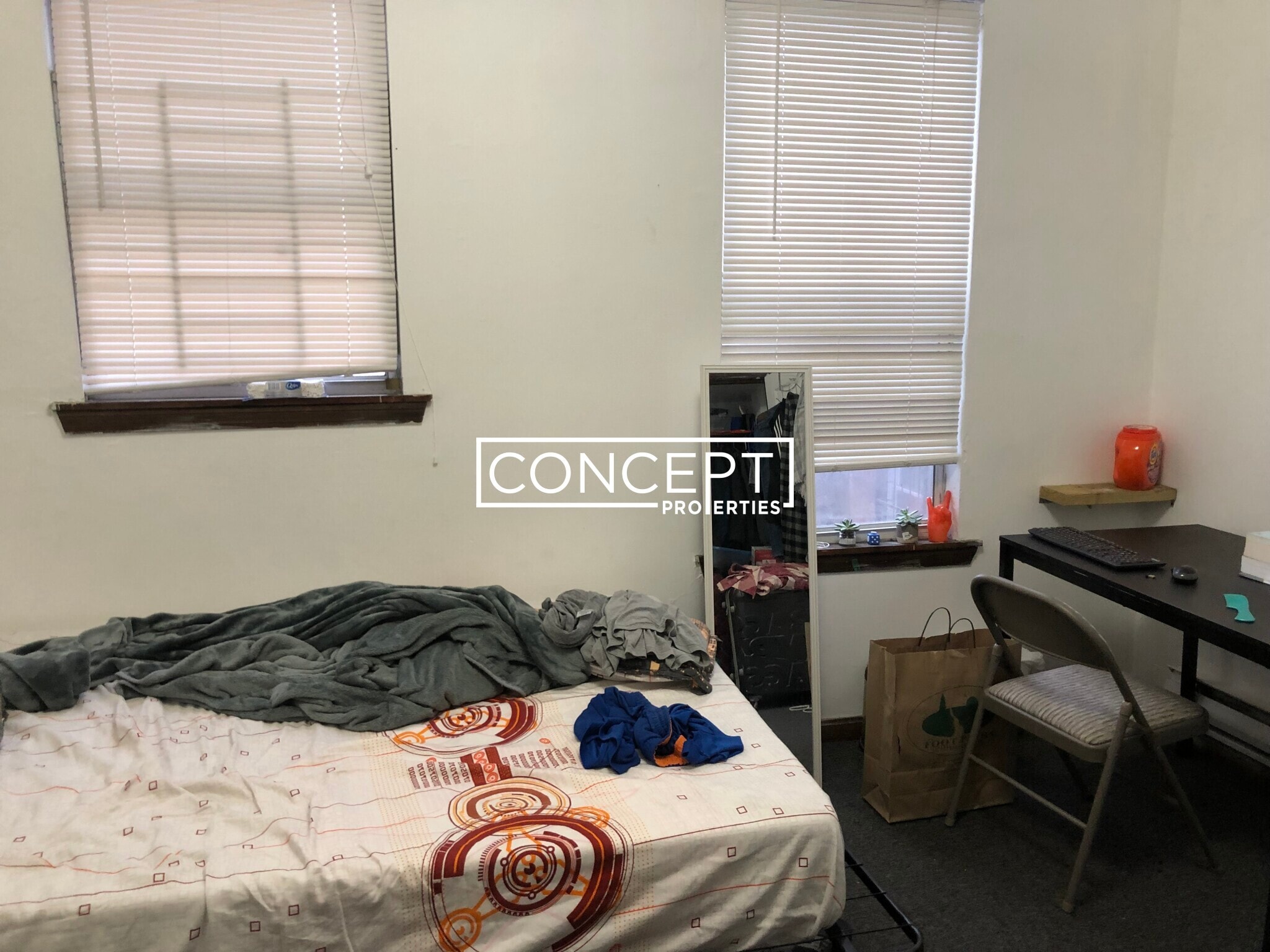 Building Photo - 10 Parker Hill Ave