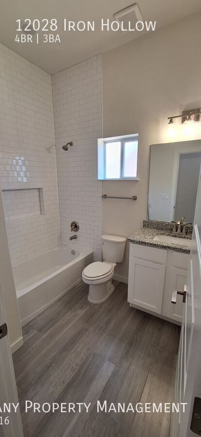 Building Photo - 12028 Iron Holw St