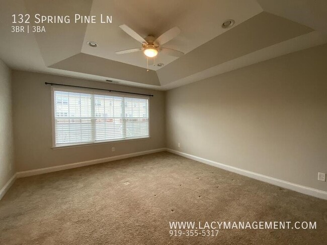 Building Photo - 132 Spring Pine Ln