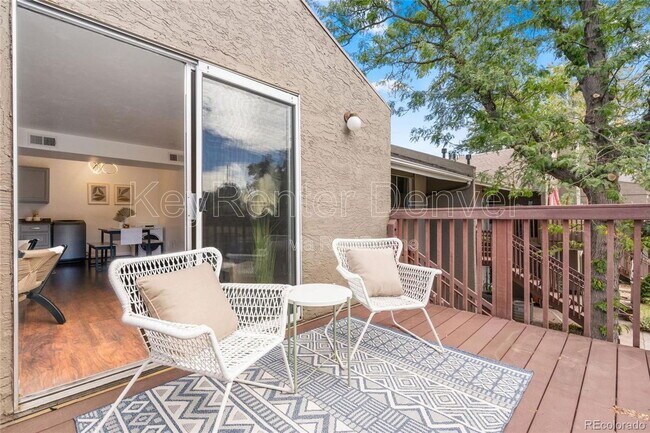 Building Photo - 5300 Cherry Creek S Dr