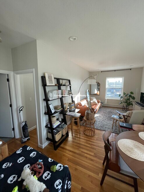 Building Photo - 3 Worcester Sq