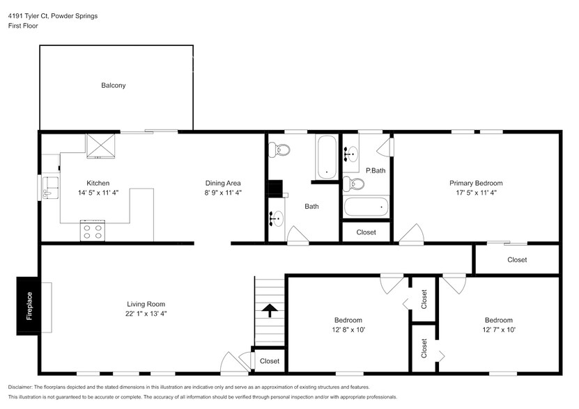 Building Photo - 4191 Tyler Ct