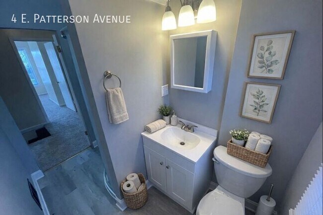 Building Photo - 4 E Patterson Ave