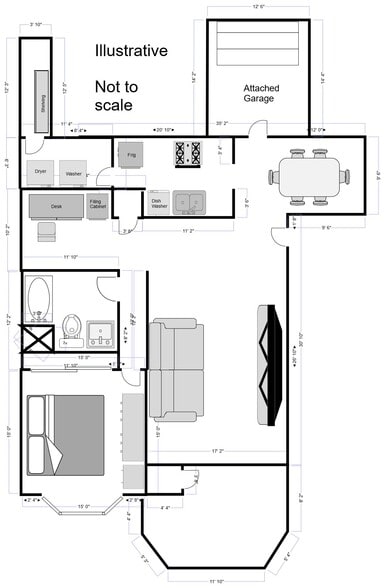 Building Photo - 617 Arcadia Ter