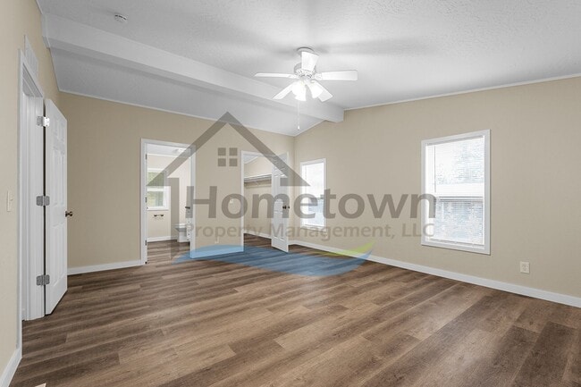 Building Photo - 3 Bedroom 2 Bathroom Home in a Rustic Setting with Mountain Views Available in Blanchard!