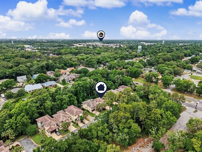 Building Photo - Waterfront Community Living in Soundview Landing with Private Boat Slip!