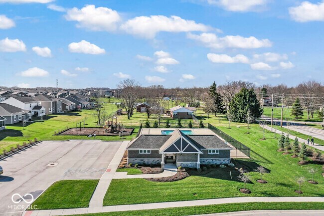 Building Photo - 6874 Nottingham Ln