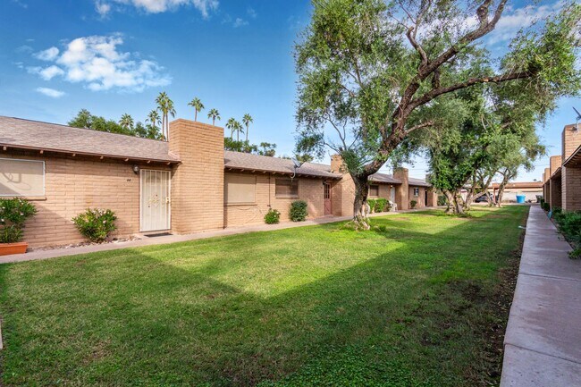 Building Photo - Prime Tempe Location – Minutes from ASU!