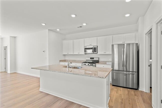 Building Photo - 1579 Hay Patch Ln