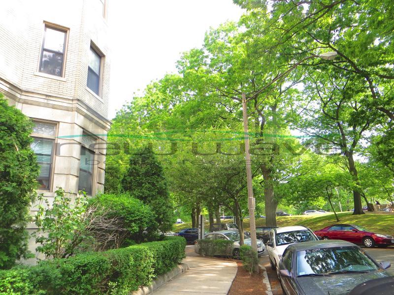 Building Photo - 50 Charlesgate E