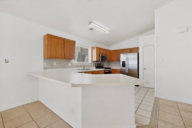 Building Photo - Charming 3-Bedroom Home in Northern Meadows – Spacious & Move-In Ready