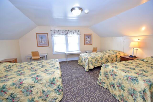 Bedroom 3 - 404 Saint Louis Ave