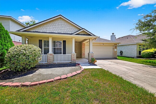 Building Photo - 2611 Floral Bloom Way