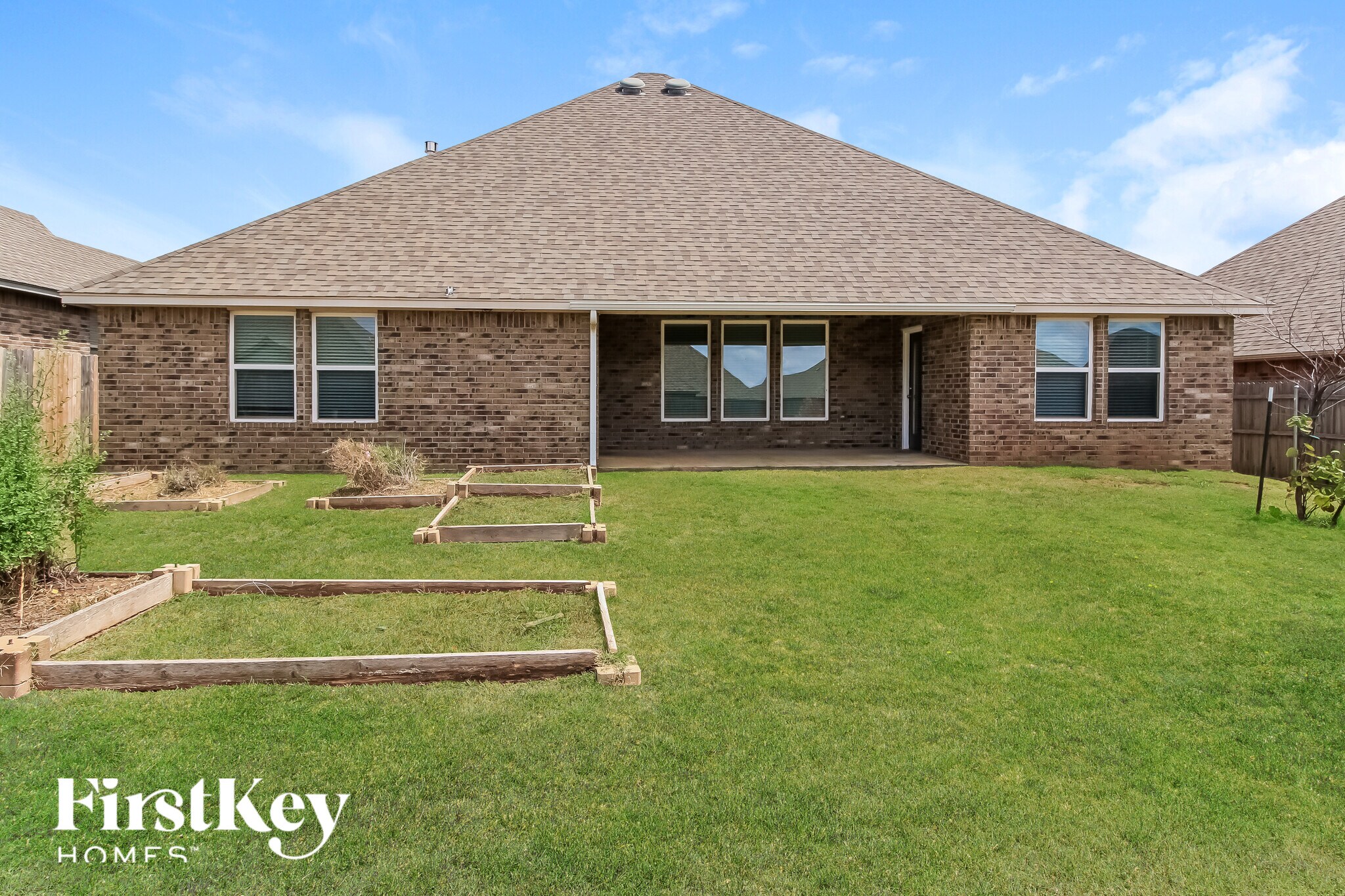 Building Photo - 18717 Rush Springs Ln