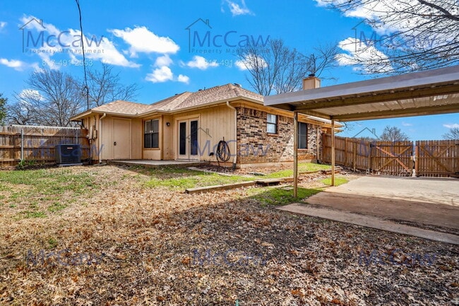 Building Photo - 2813 Newkirk Ct