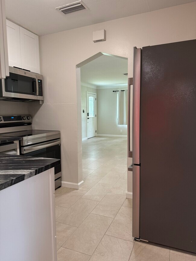 kitchen - 849 58th Avenue Northeast