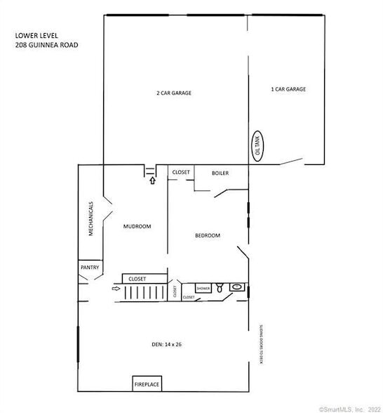 Building Photo - 208 Guinea Rd