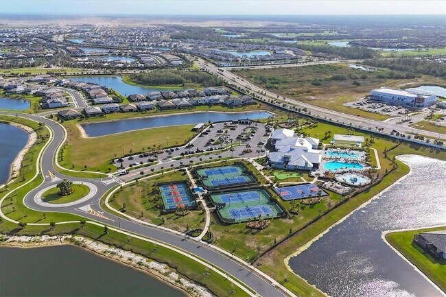 Building Photo - 5129 Marina Basin Ct