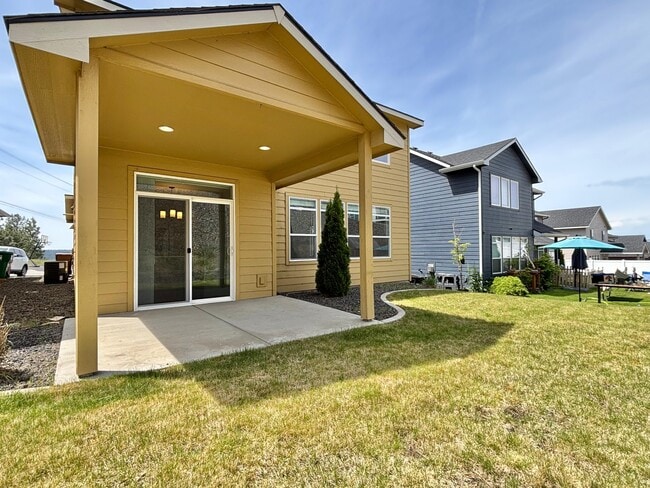 Building Photo - 8316 N James Ct