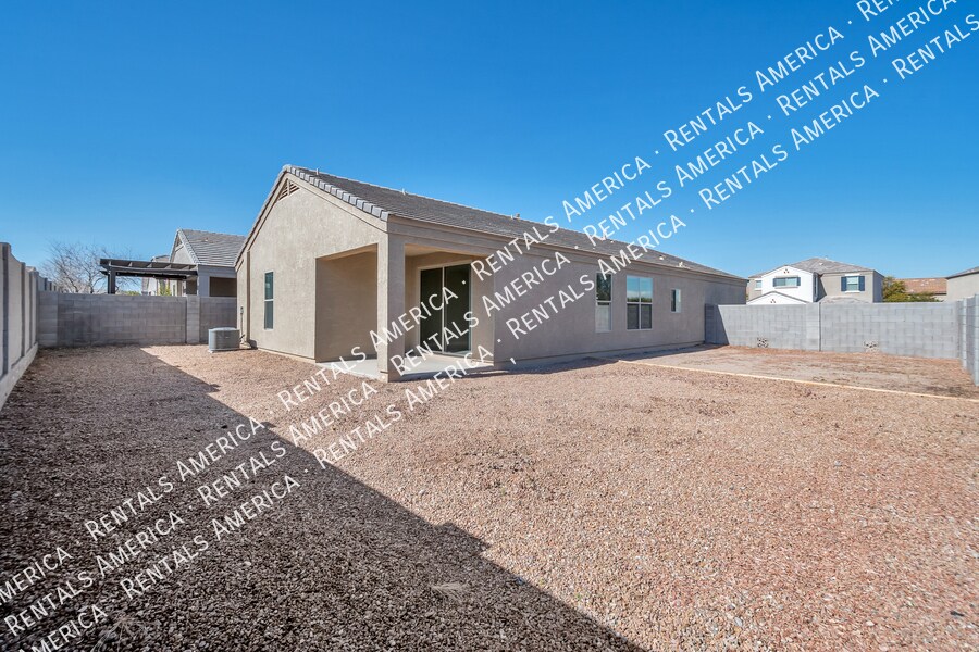 Building Photo - 3885 W Alabama Ln
