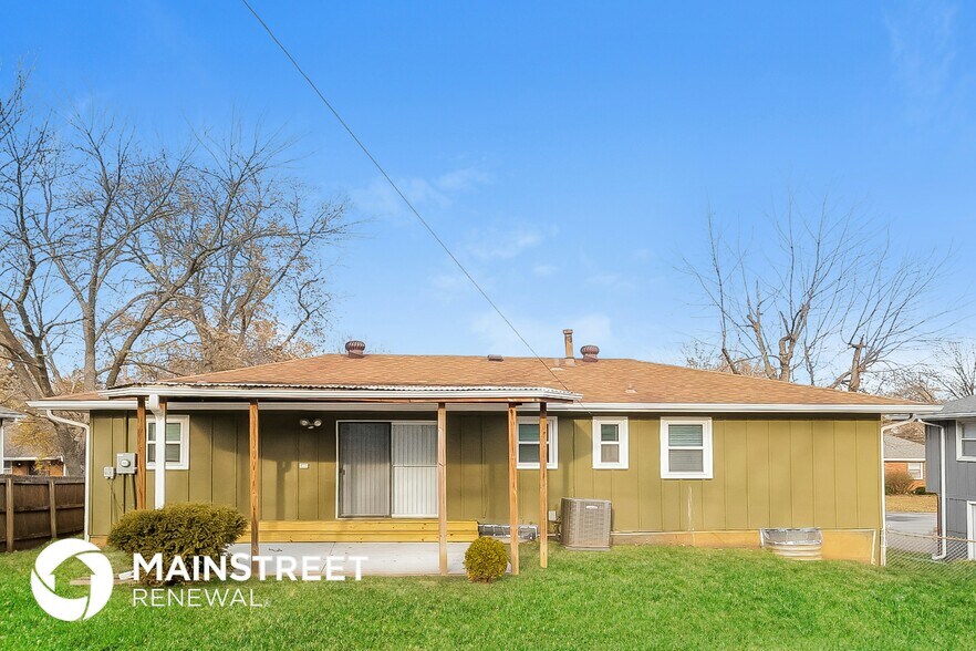 Building Photo - 13113 E 44th Terrace S