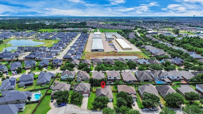 Building Photo - 18126 Rustic Brook Ct