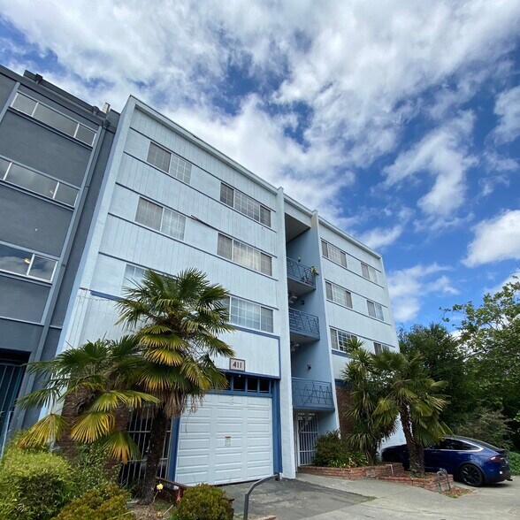 Interior Photo - Fairmount Heights LLC.