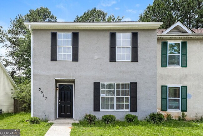 Primary Photo - 3517 Ten Oaks Cir