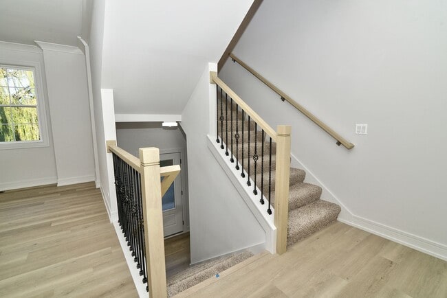 Interior Photo - Walnut Grove Townhomes