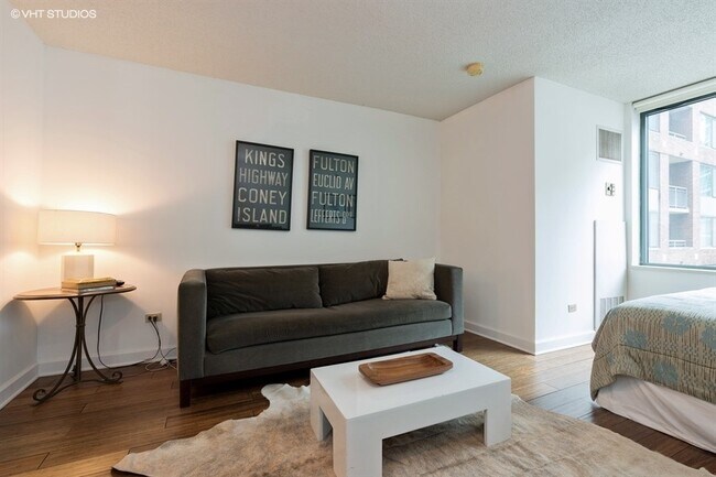 Building Photo - 480 N McClurg Ct